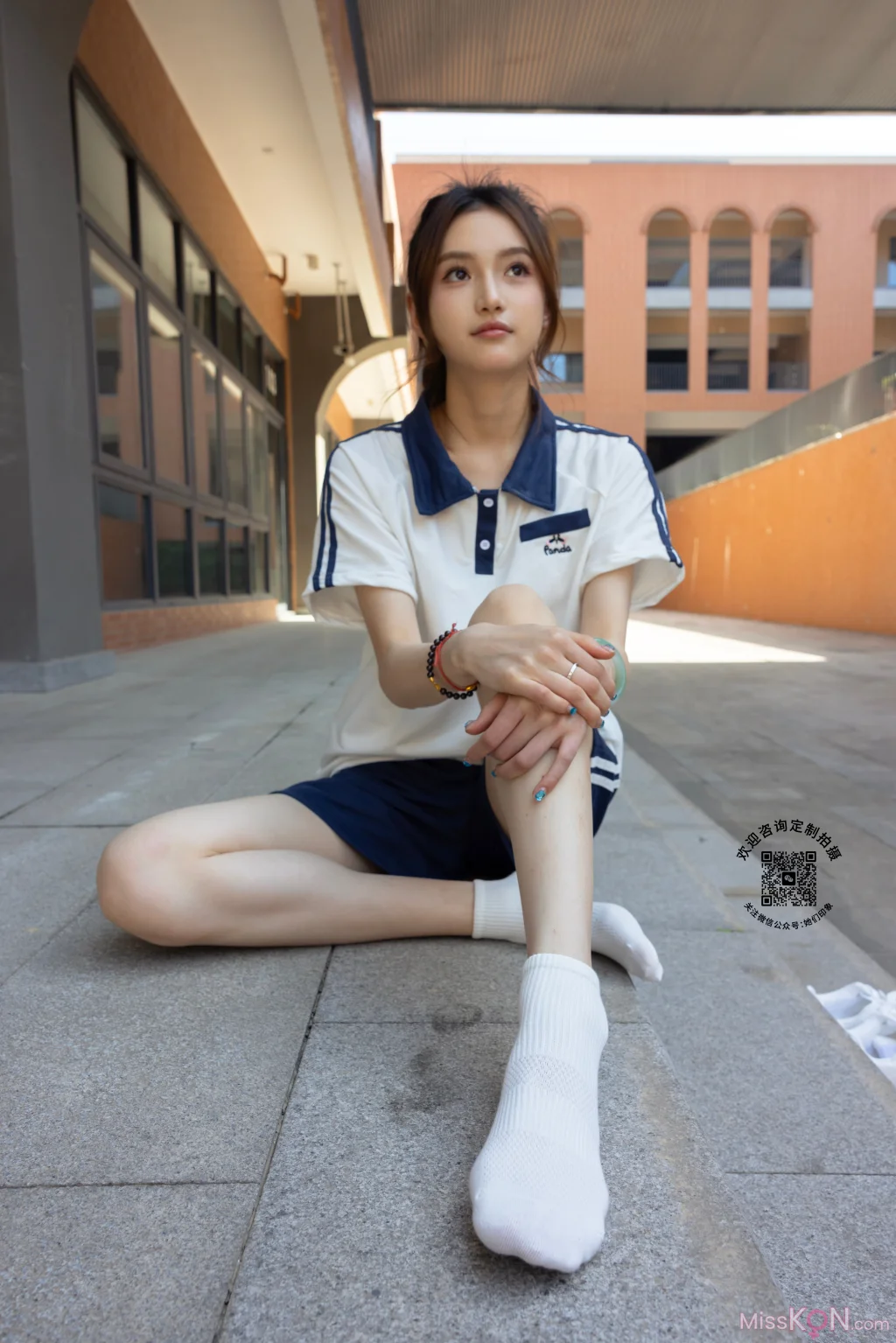 [她们印象] No.016: 南希 (155 photos + 1 video) – Page 2