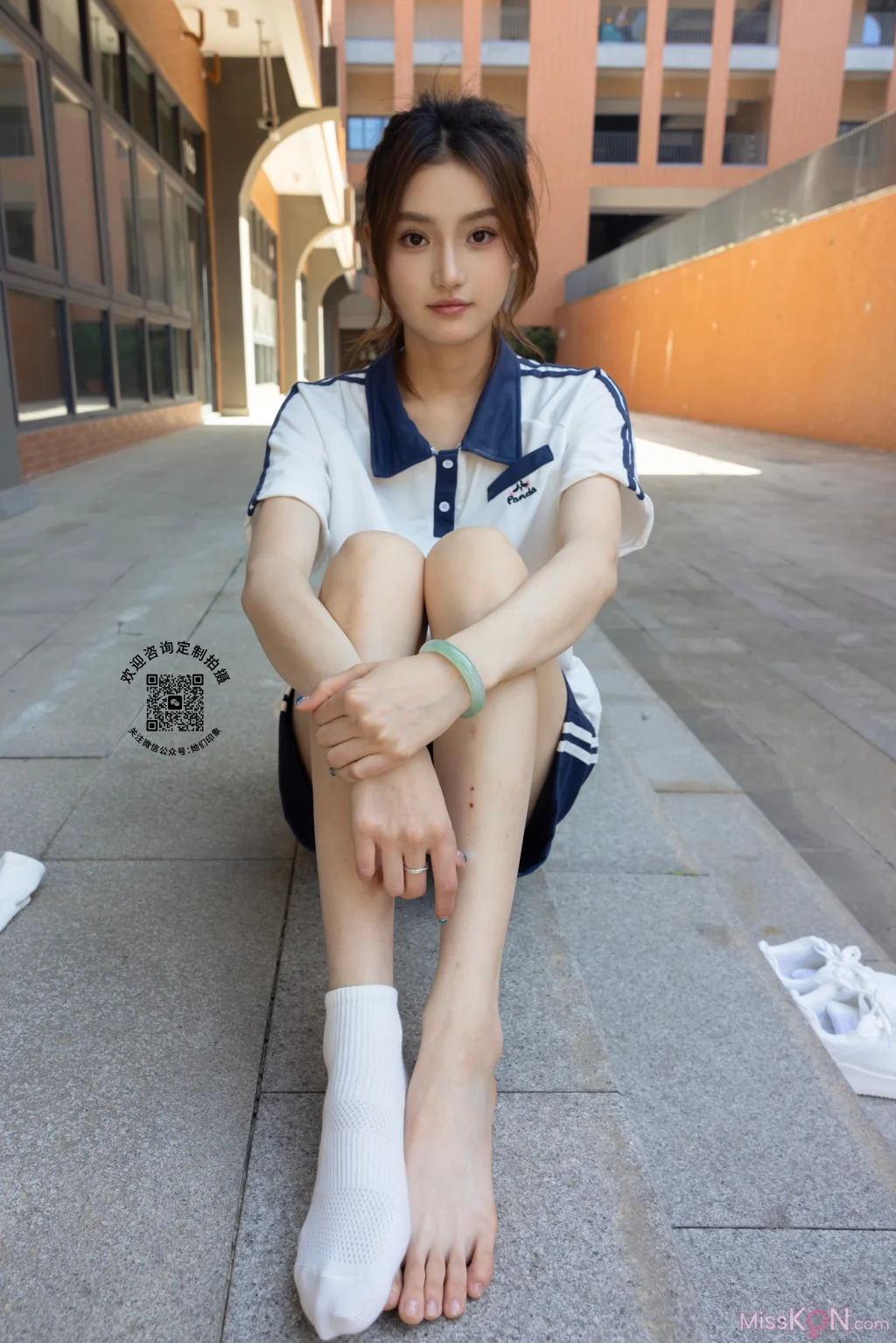 [她们印象] No.016: 南希 (155 photos + 1 video) – Page 3