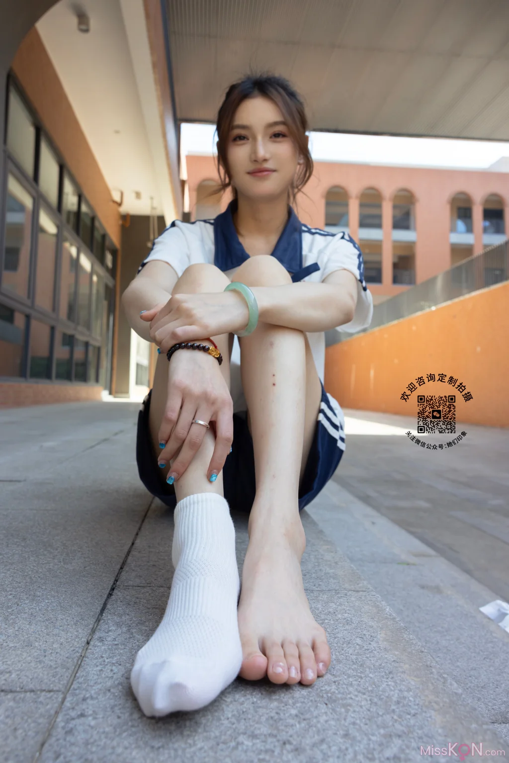 [她们印象] No.016: 南希 (155 photos + 1 video) – Page 3