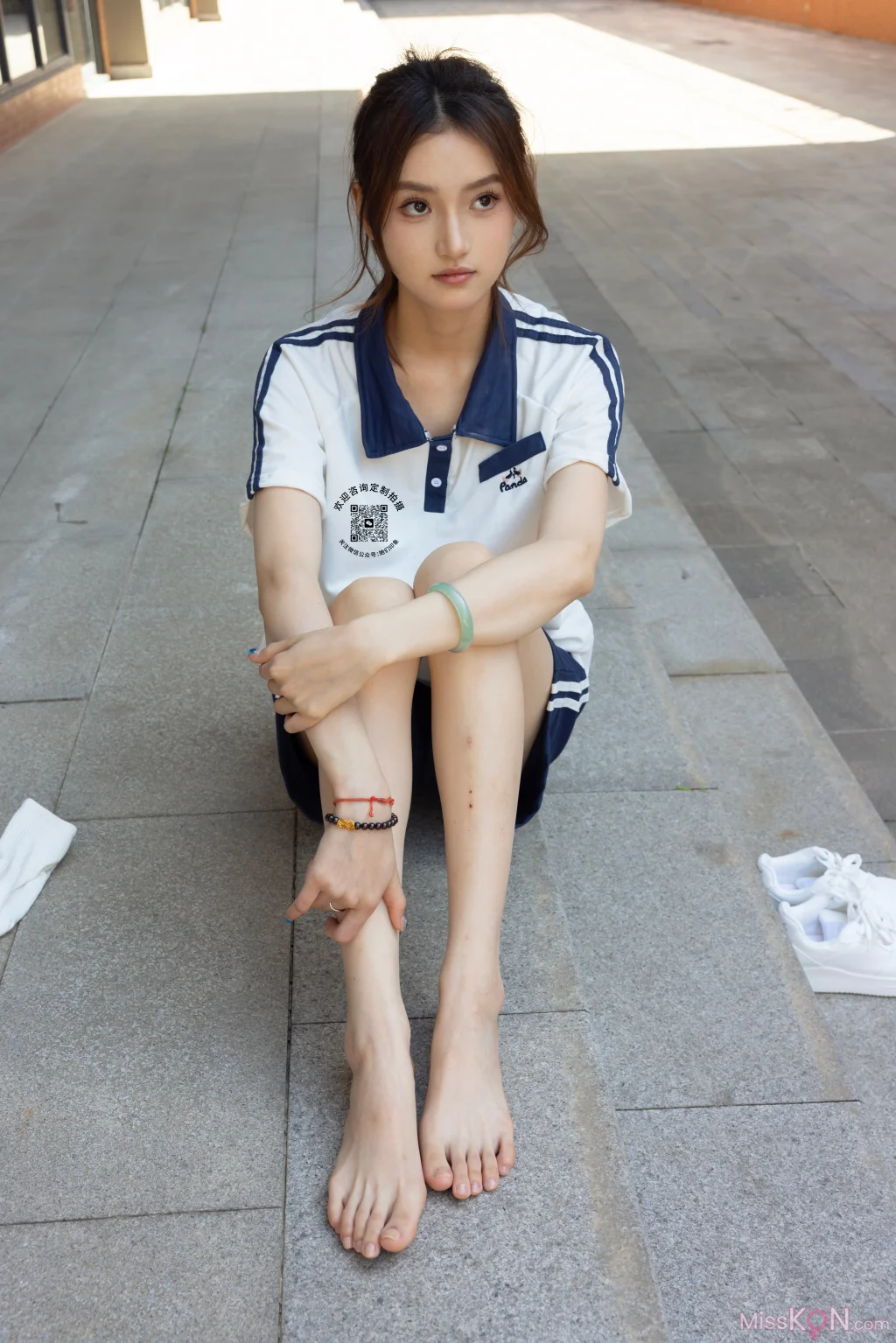 [她们印象] No.016: 南希 (155 photos + 1 video) – Page 3