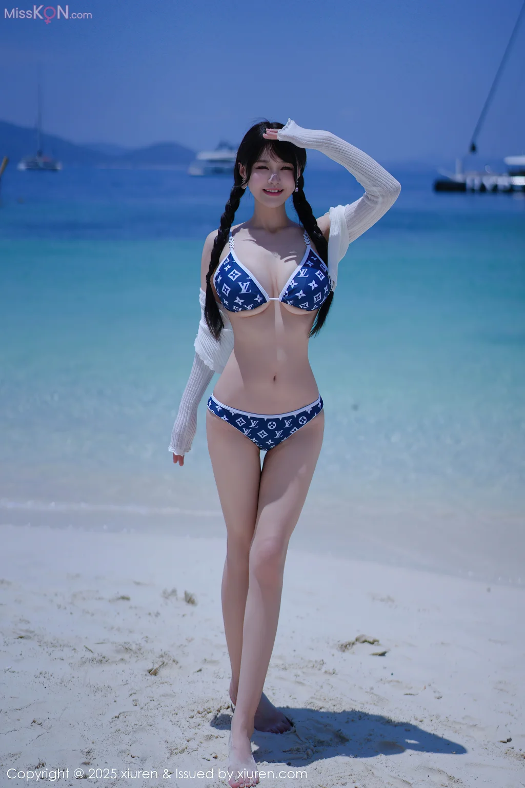 XIUREN No.10696 – 10700 (340 photos) – Page 4