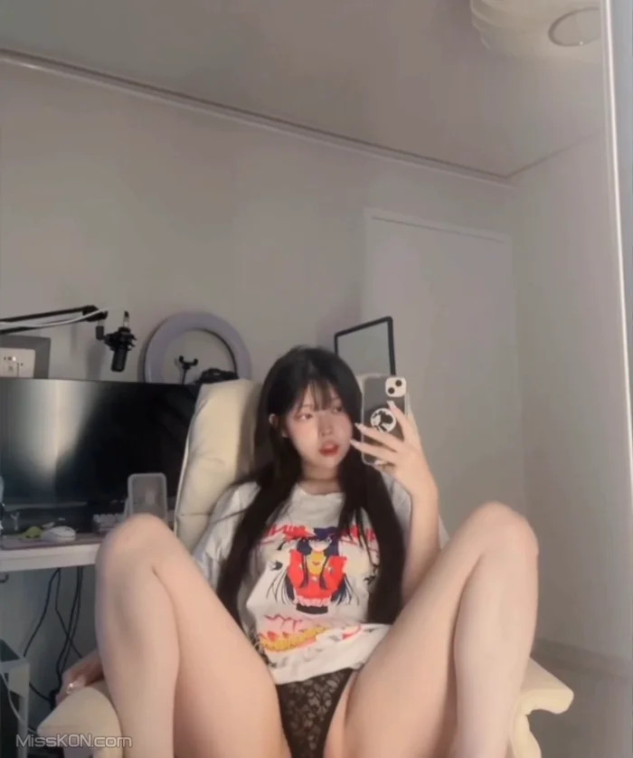 Yudi (유디) & Kiryong (기룡님) (17 photos + 2 videos)