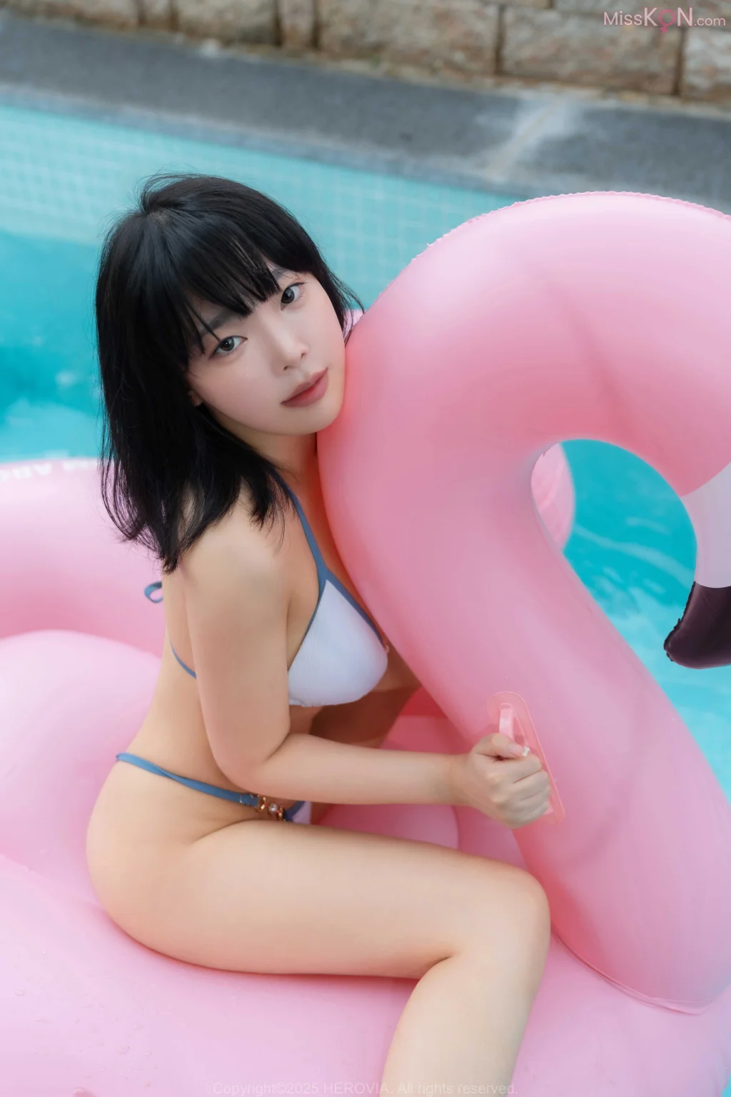 [Herovia] Kang In-kyung (강인경): July 2025 Pictorial (104 photos) – Page 2
