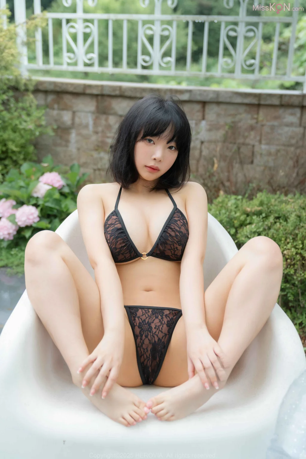 [Herovia] Kang In-kyung (강인경): July 2025 Pictorial (104 photos) – Page 5
