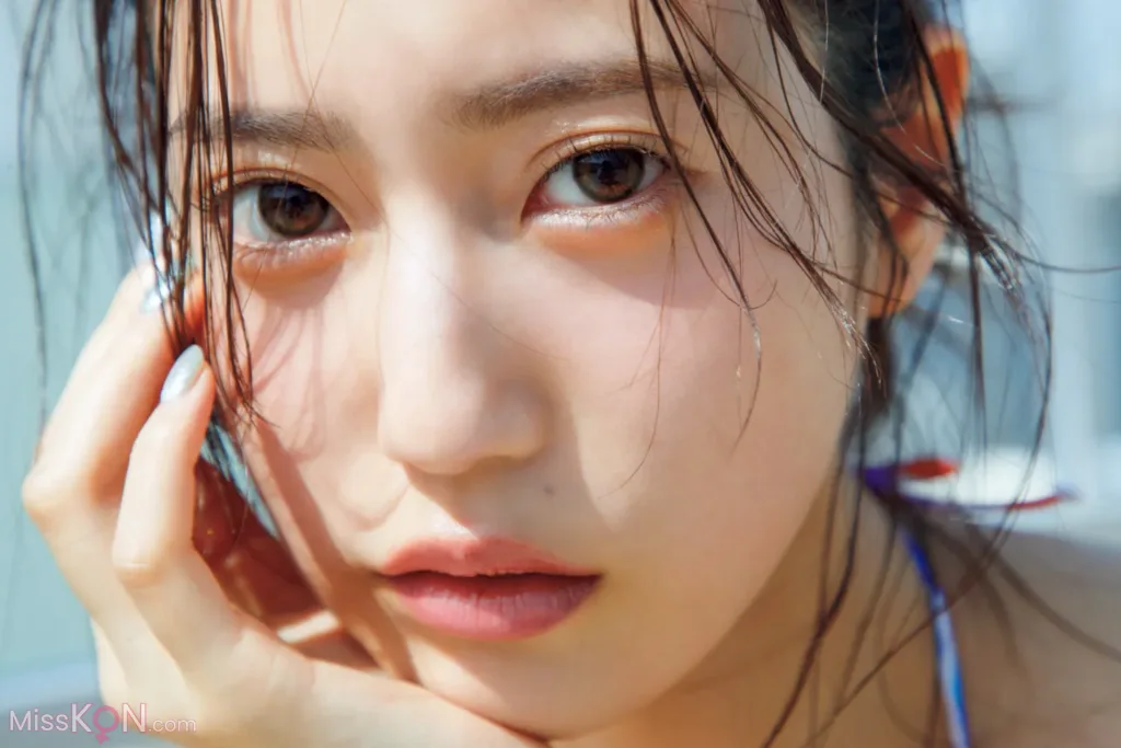 [JP] Natsuki Abe (阿部なつき): FRIDAY GOLD 比類なき、異次元ボディ!! (13 photos)