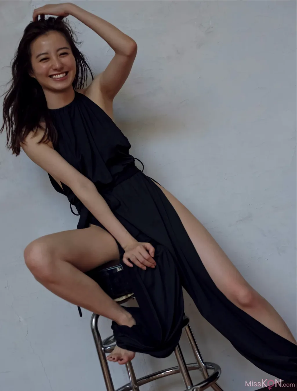 [JP] Riho Takada (高田里穂): FRIDAY GOLD 恋恋 (+other cut) (14 photos)