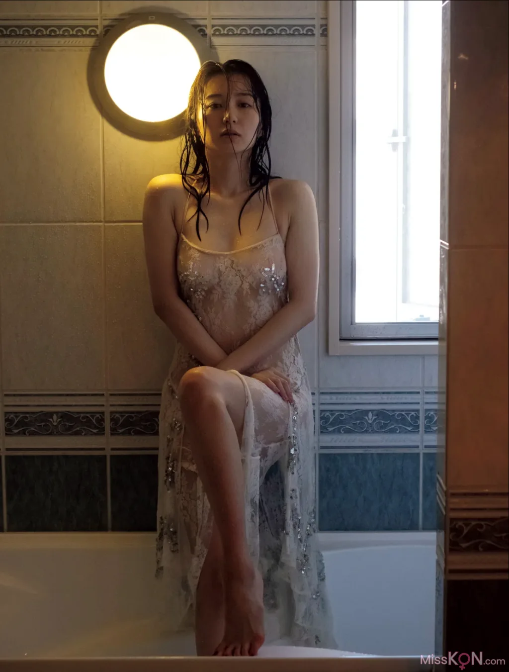 [JP] Riho Takada (高田里穂): FRIDAY GOLD 恋恋 (+other cut) (14 photos)