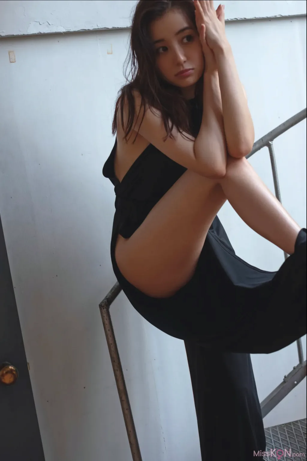 [JP] Riho Takada (高田里穂): FRIDAY GOLD 恋恋 (+other cut) (14 photos) – Page 2