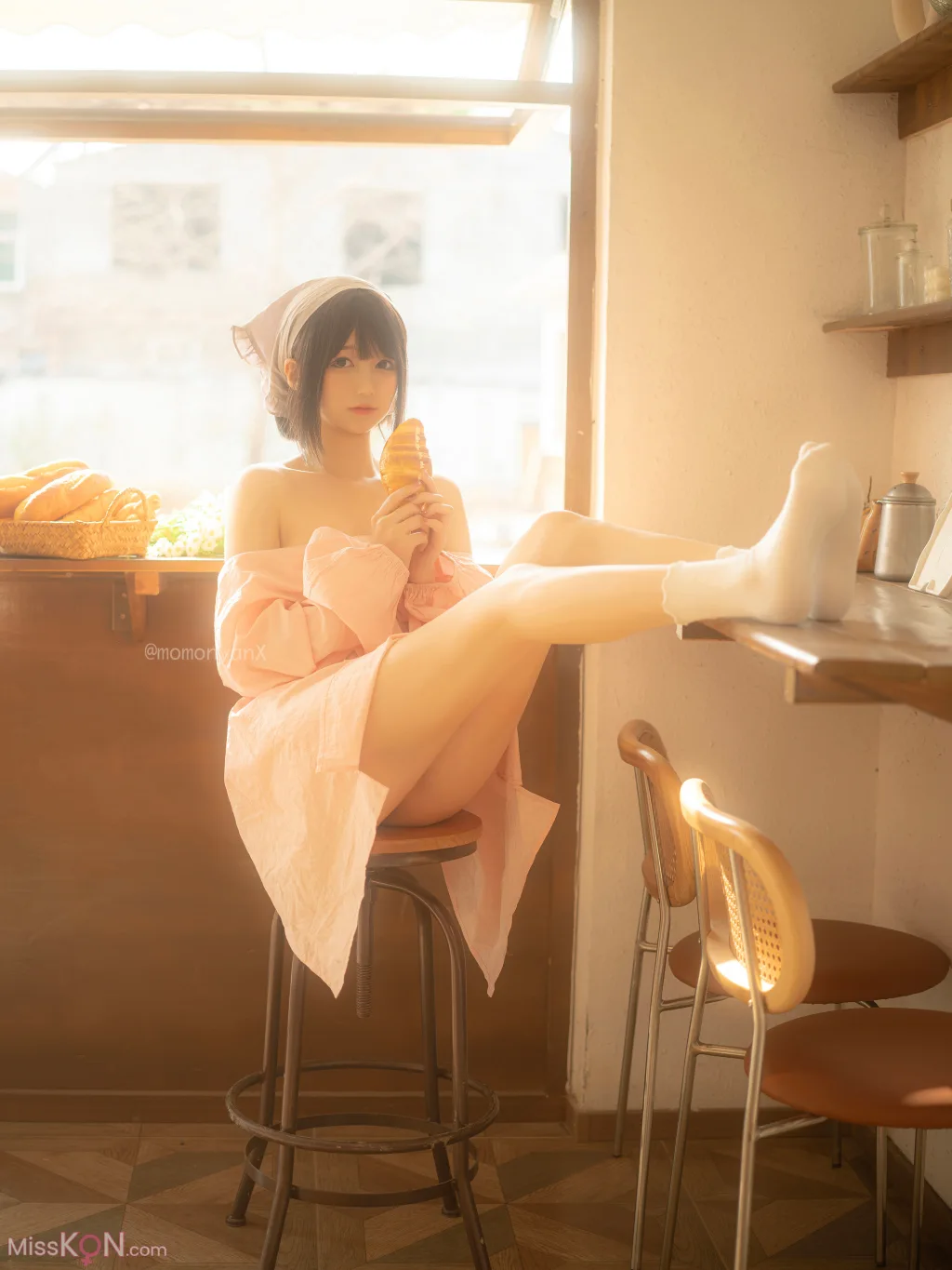 Coser@NAGISA魔物喵: 2025年08月1000日元订阅 (257 photos + 2 videos)