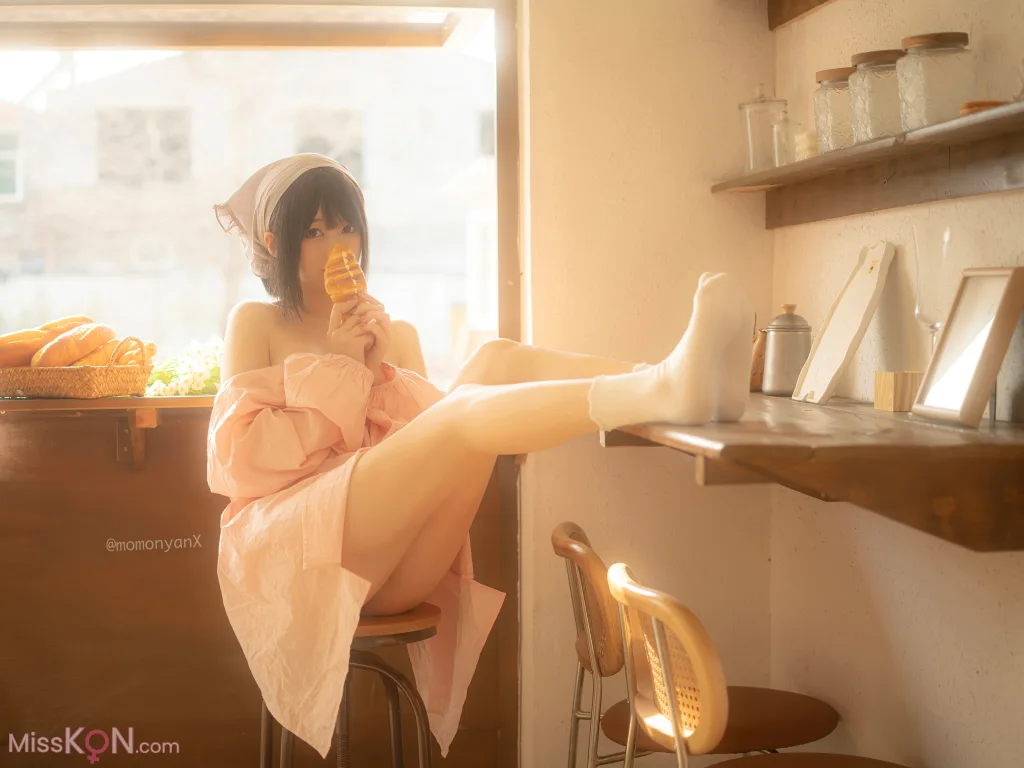 Coser@NAGISA魔物喵: 2025年08月1000日元订阅 (257 photos + 2 videos)