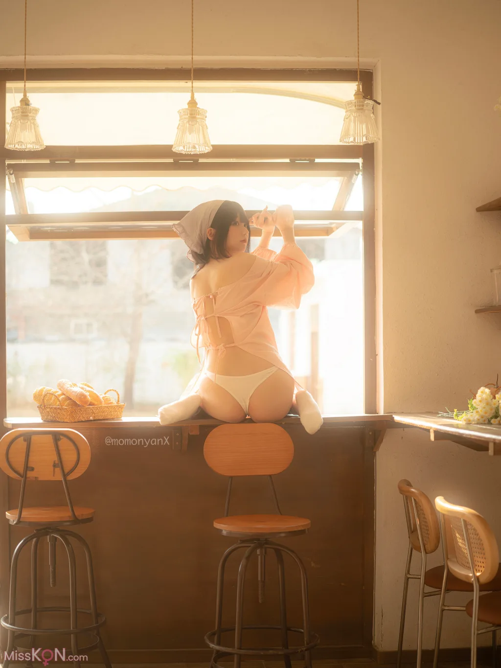 Coser@NAGISA魔物喵: 2025年08月1000日元订阅 (257 photos + 2 videos) – Page 2