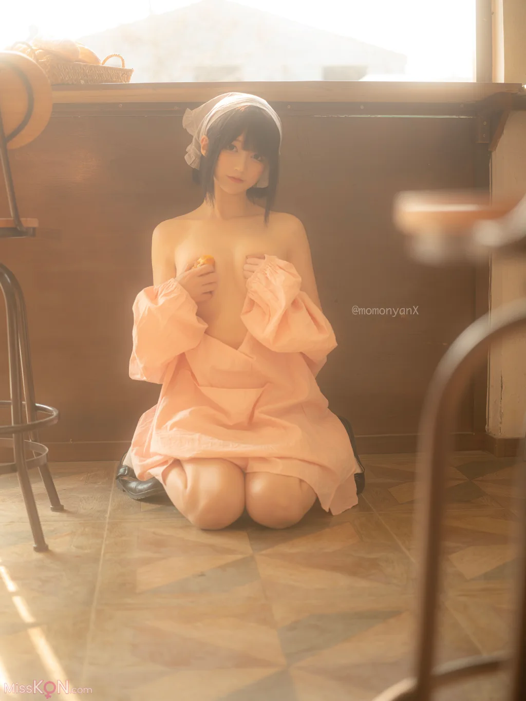 Coser@NAGISA魔物喵: 2025年08月1000日元订阅 (257 photos + 2 videos) – Page 2