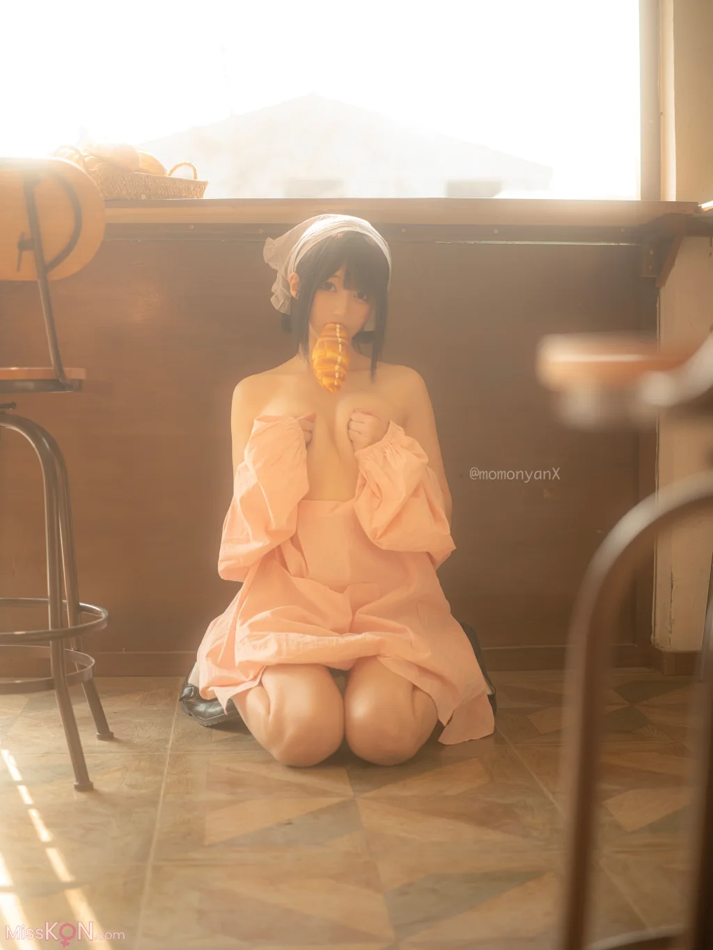 Coser@NAGISA魔物喵: 2025年08月1000日元订阅 (257 photos + 2 videos) – Page 2