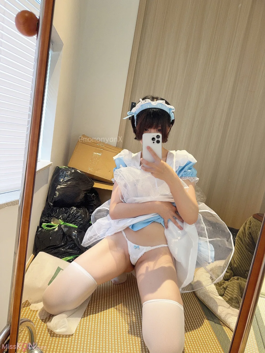 Coser@NAGISA魔物喵: 2025年08月1000日元订阅 (257 photos + 2 videos) – Page 2