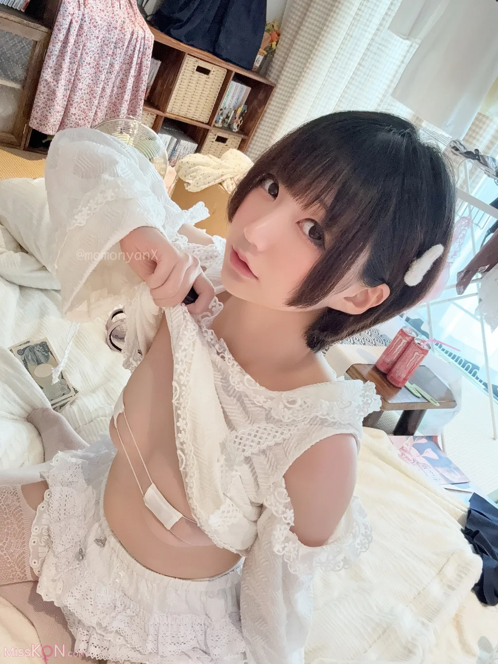 Coser@NAGISA魔物喵: 2025年08月1000日元订阅 (257 photos + 2 videos) – Page 3