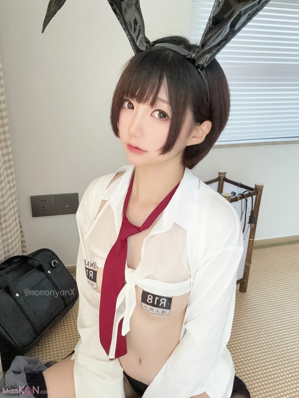 Coser@NAGISA魔物喵: 2025年08月1000日元订阅 (257 photos + 2 videos) – Page 3