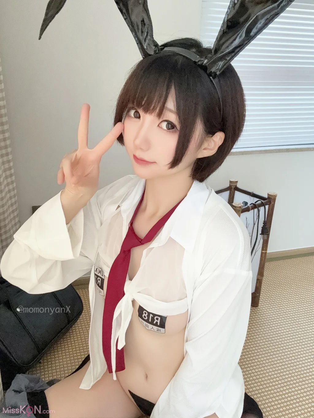 Coser@NAGISA魔物喵: 2025年08月1000日元订阅 (257 photos + 2 videos) – Page 3