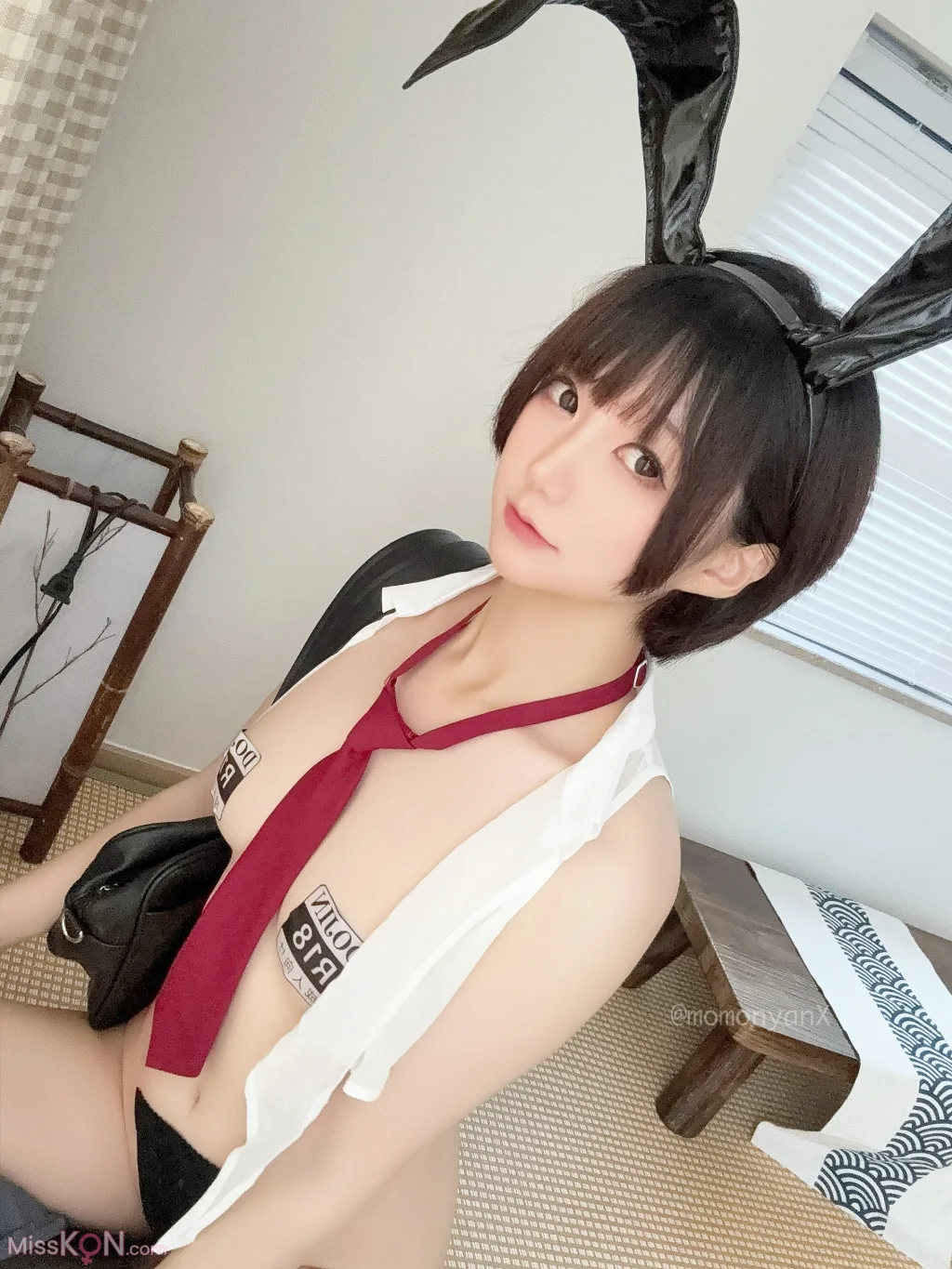 Coser@NAGISA魔物喵: 2025年08月1000日元订阅 (257 photos + 2 videos) – Page 3