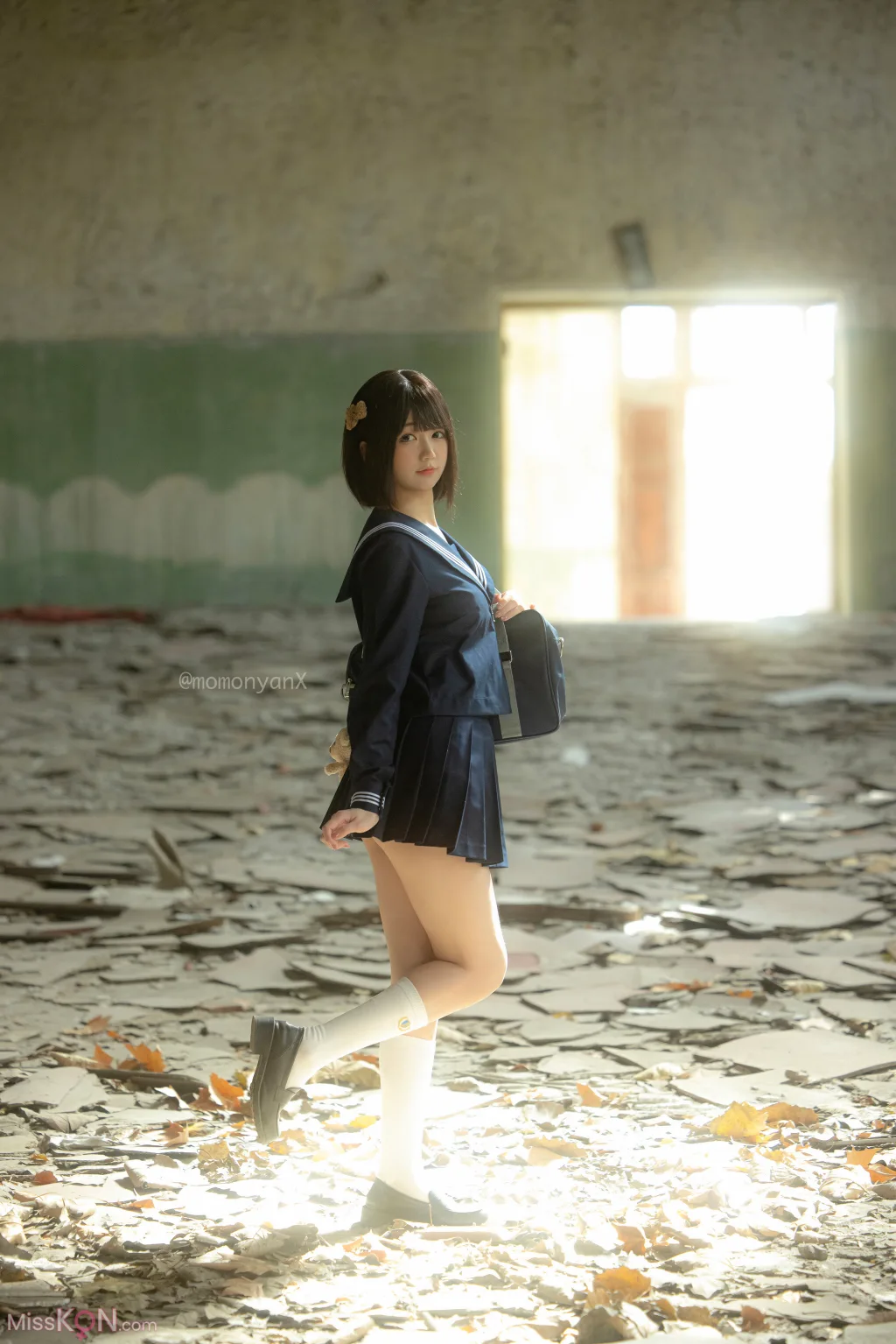 Coser@NAGISA魔物喵: 2025年08月1000日元订阅 (257 photos + 2 videos) – Page 5