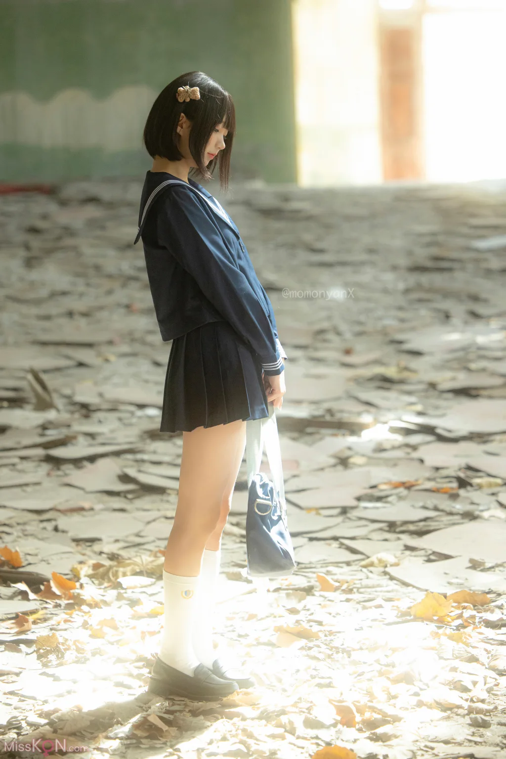 Coser@NAGISA魔物喵: 2025年08月1000日元订阅 (257 photos + 2 videos) – Page 5
