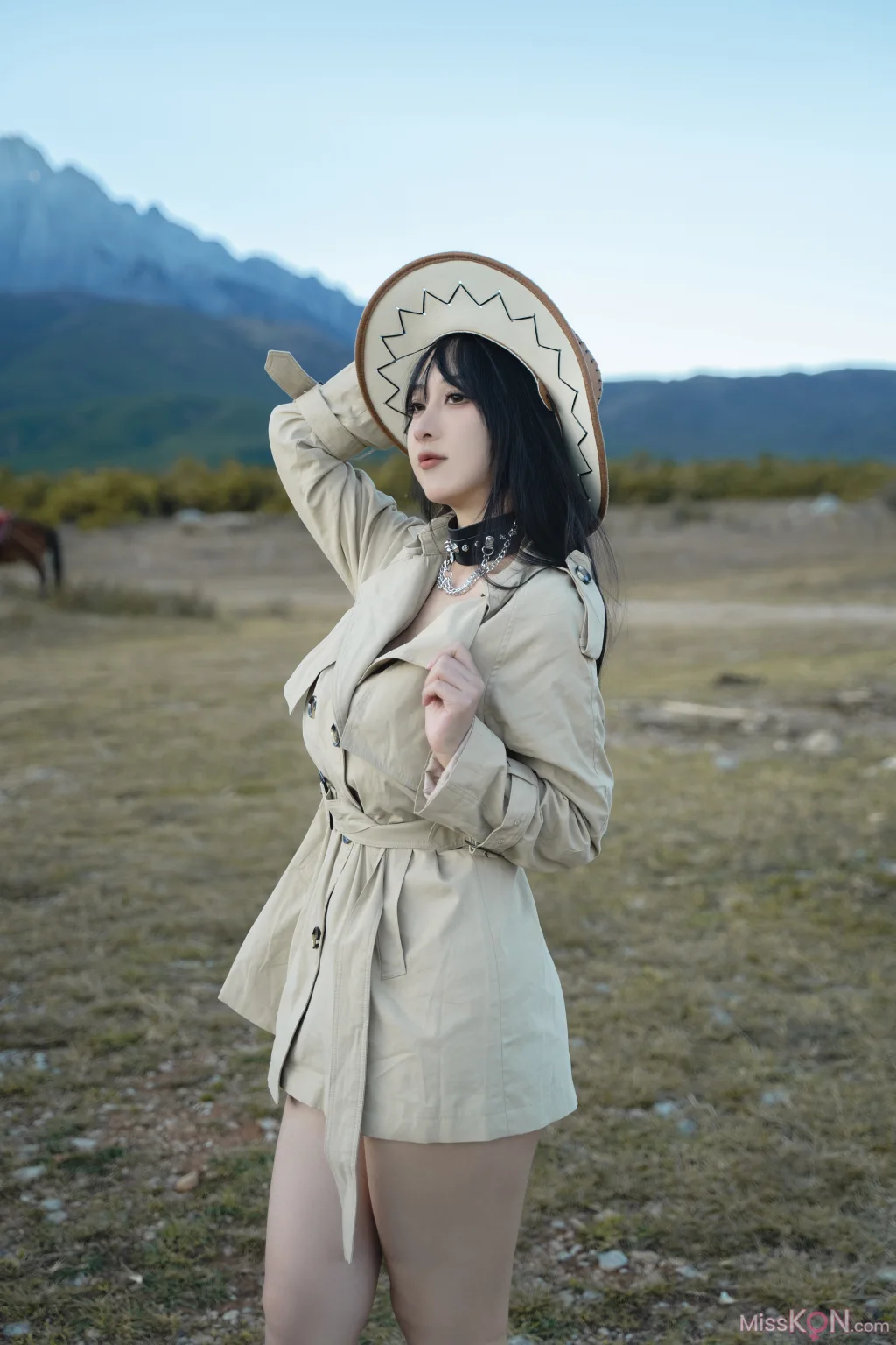 Coser@浅安安: 西部世界 TC版 (70 photos) – Page 3