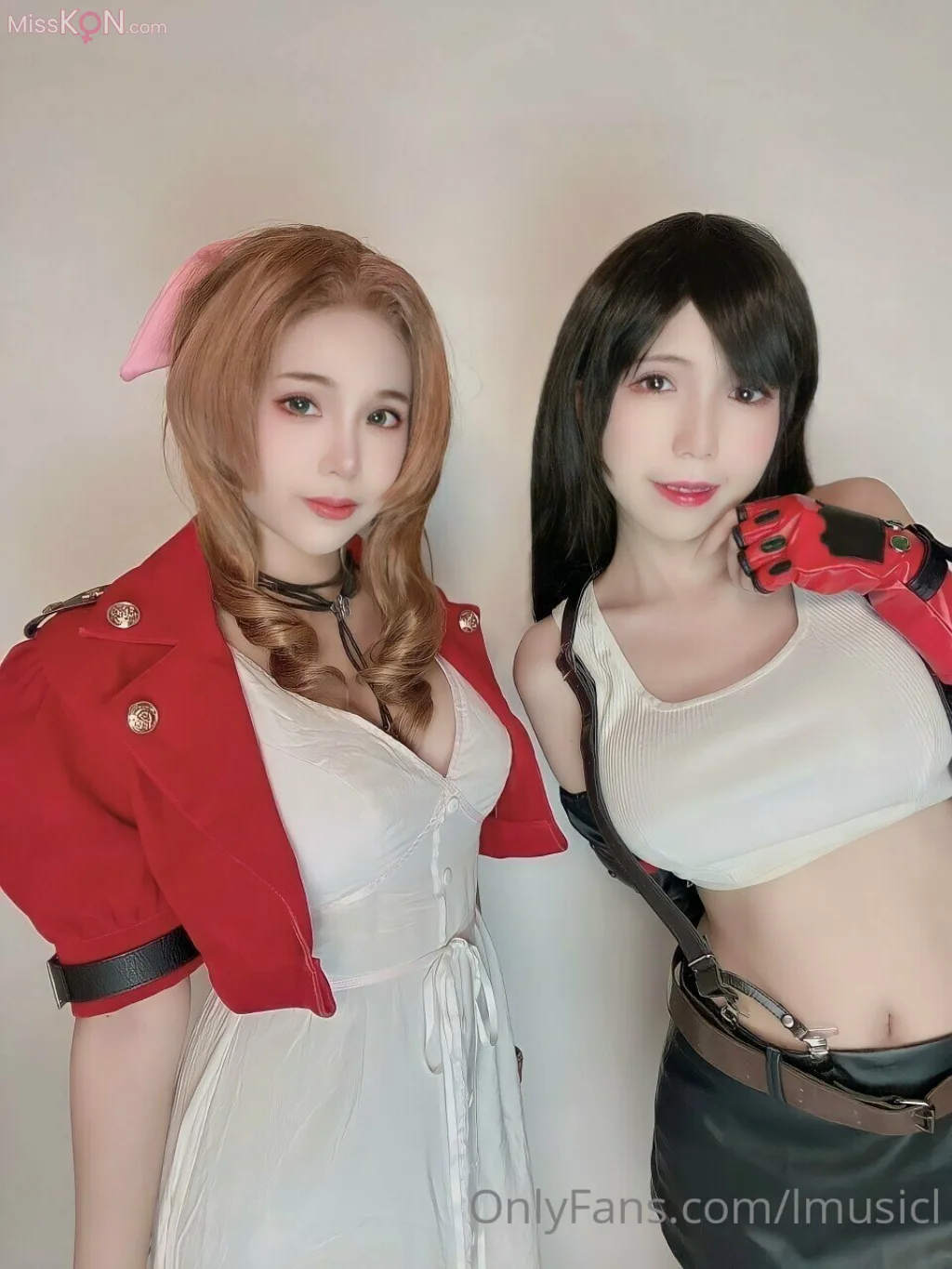 Coser@lMusicl: Tifa (24 photos) – Page 2