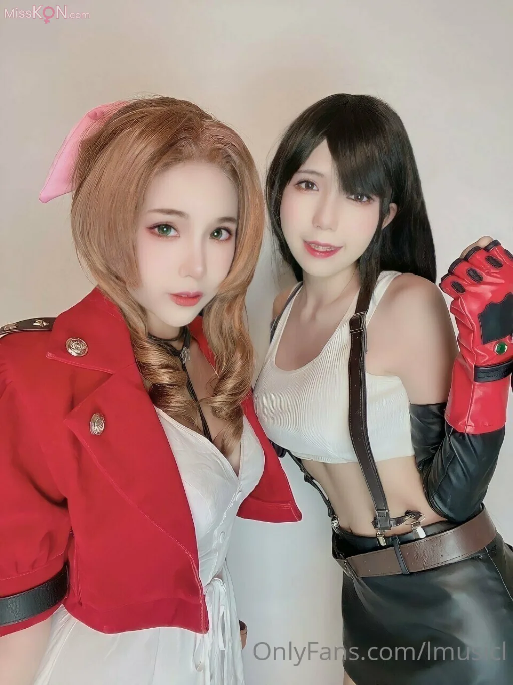 Coser@lMusicl: Tifa (24 photos) – Page 2