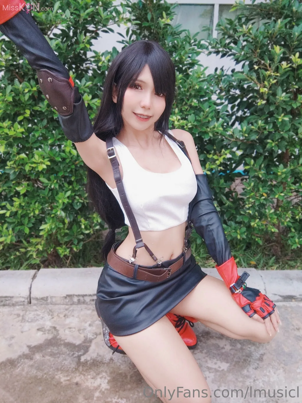 Coser@lMusicl: Tifa (24 photos) – Page 2