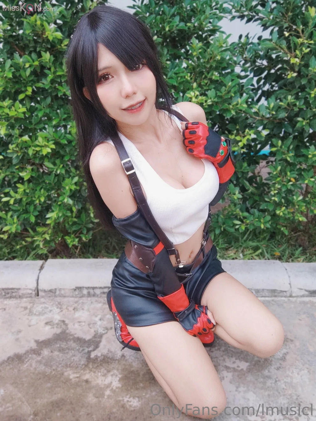 Coser@lMusicl: Tifa (24 photos) – Page 2