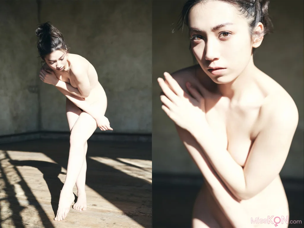 [JP] Airi Satō (佐藤あいり): [Friday Digital Photobook] Prima Donna Special Edition スペシャル Edition Vol.2 (38 photos) – Page 3
