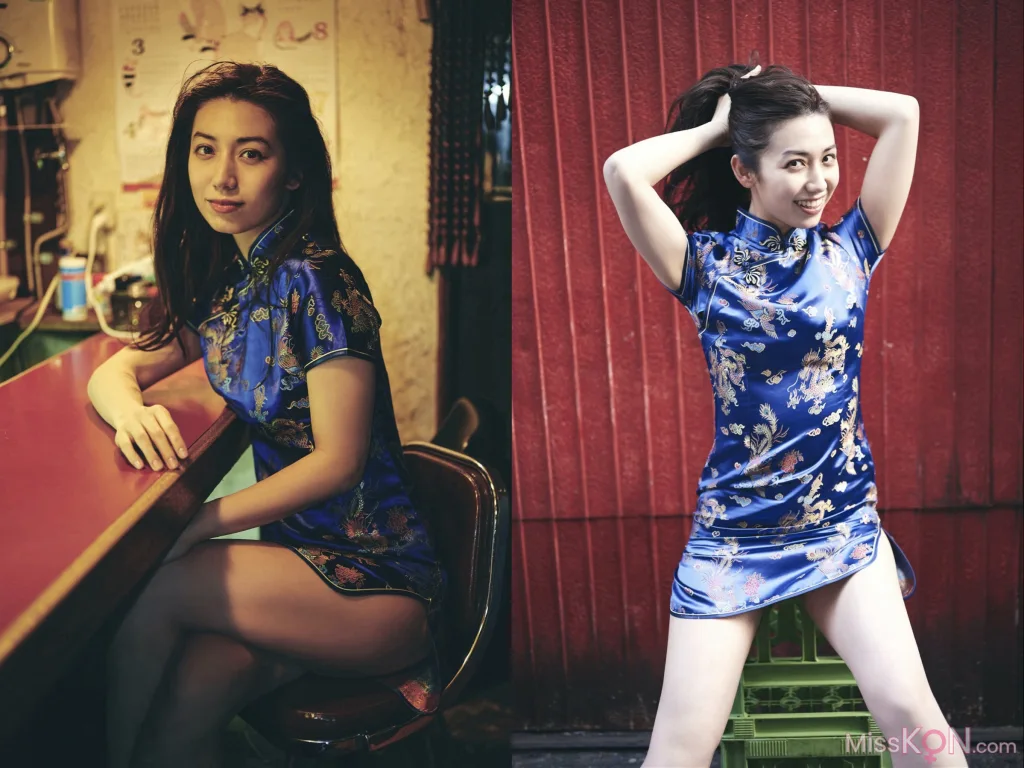 [JP] Airi Satō (佐藤あいり): [Friday Digital Photobook] Shinjuku Loneliness 新宿ロンリネス (35 photos) – Page 2