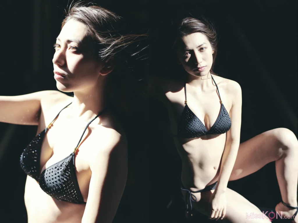 [JP] Airi Satō (佐藤あいり): [Friday Digital Photobook] Shinjuku Loneliness 新宿ロンリネス (35 photos) – Page 2