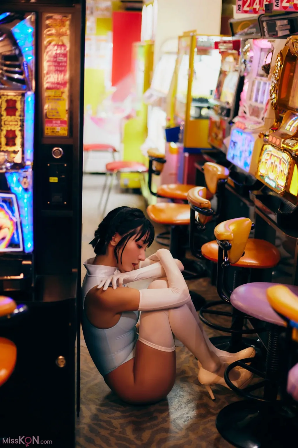 [JP] Biru Otsuka (大塚びる): FRIDAYデジタル写真集 競泳水着 偏愛 オール未公開スペシャル Edition Vol.2 (59 photos) – Page 2