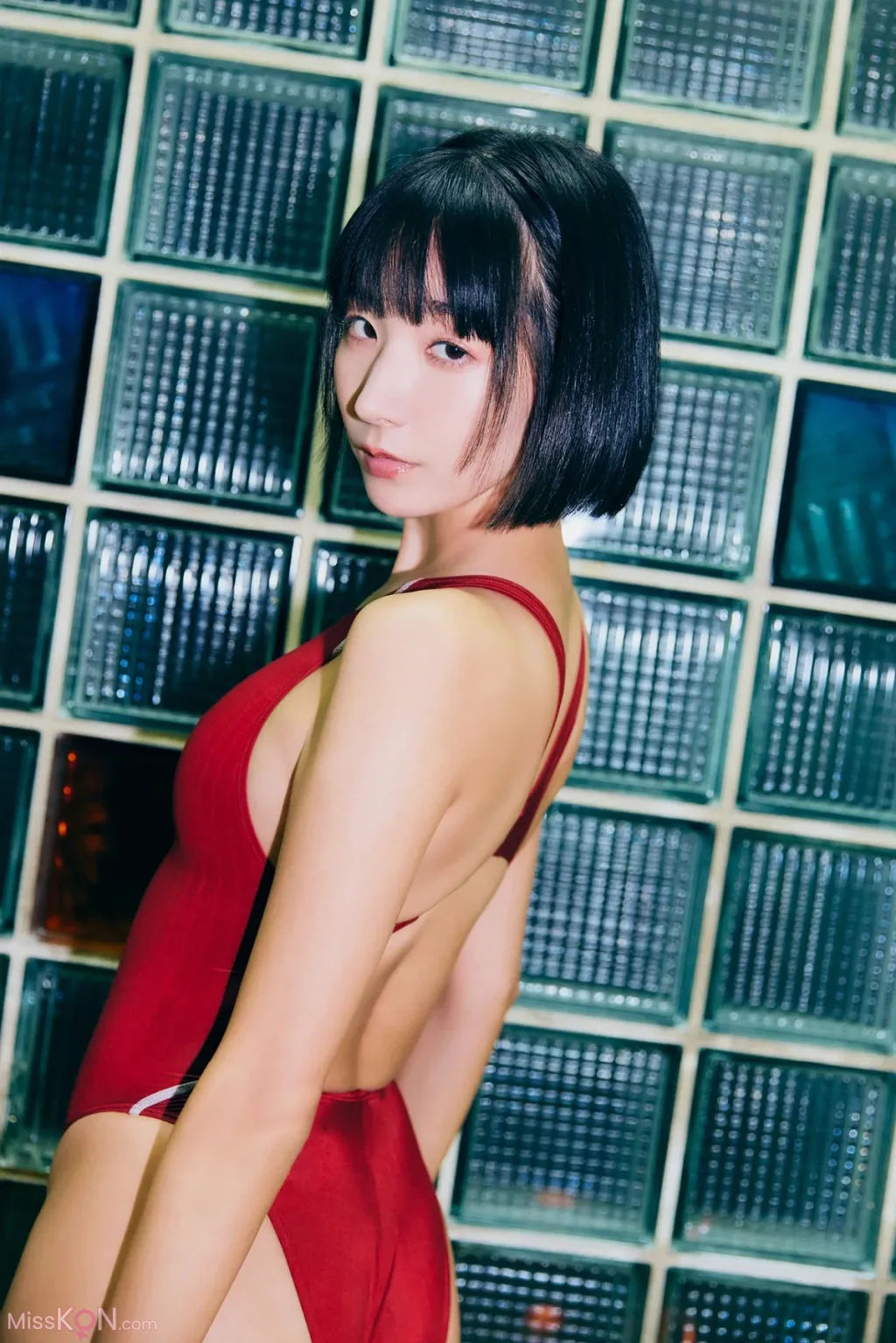 [JP] Biru Otsuka (大塚びる): FRIDAYデジタル写真集 競泳水着 偏愛 オール未公開スペシャル Edition Vol.2 (59 photos) – Page 2