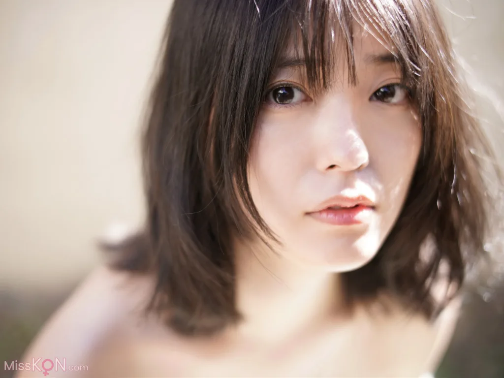 [JP] Mio Kudo (工藤美桜): [Flash Photobook] Early Summer Luster 初夏の艶 (Complete) (57 photos) – Page 2