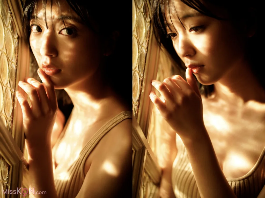 [JP] Mio Kudo (工藤美桜): [Flash Photobook] Early Summer Luster 初夏の艶 (Complete) (57 photos) – Page 3
