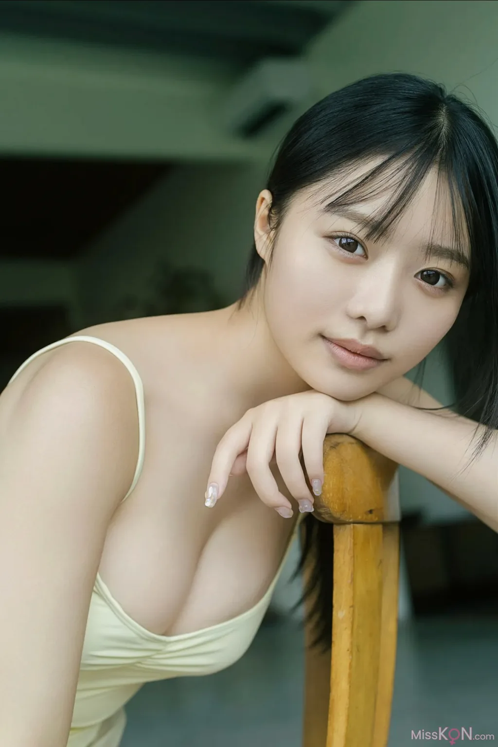 [JP] Momoha Takatsuru (高鶴桃羽): [Friday Digital Photobook] Lovely One ラブリースワン Vol.1 (Complete) (74 photos) – Page 2