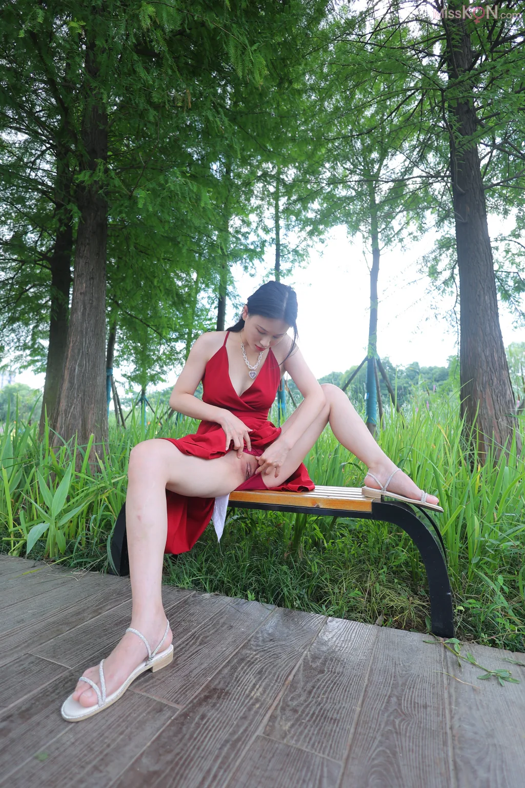 [Private Photoshoot] 如懿: 國模 2021.07.01 大尺度 私拍 4K (1054 photos + 1 video)
