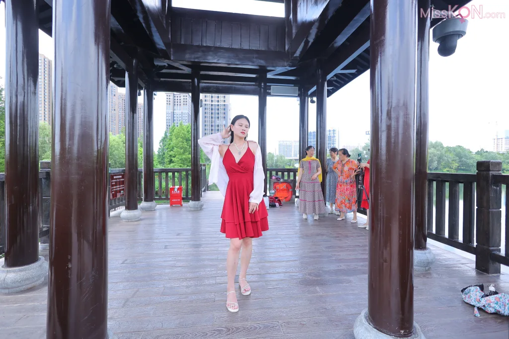 [Private Photoshoot] 如懿: 國模 2021.07.01 大尺度 私拍 4K (1054 photos + 1 video) – Page 2