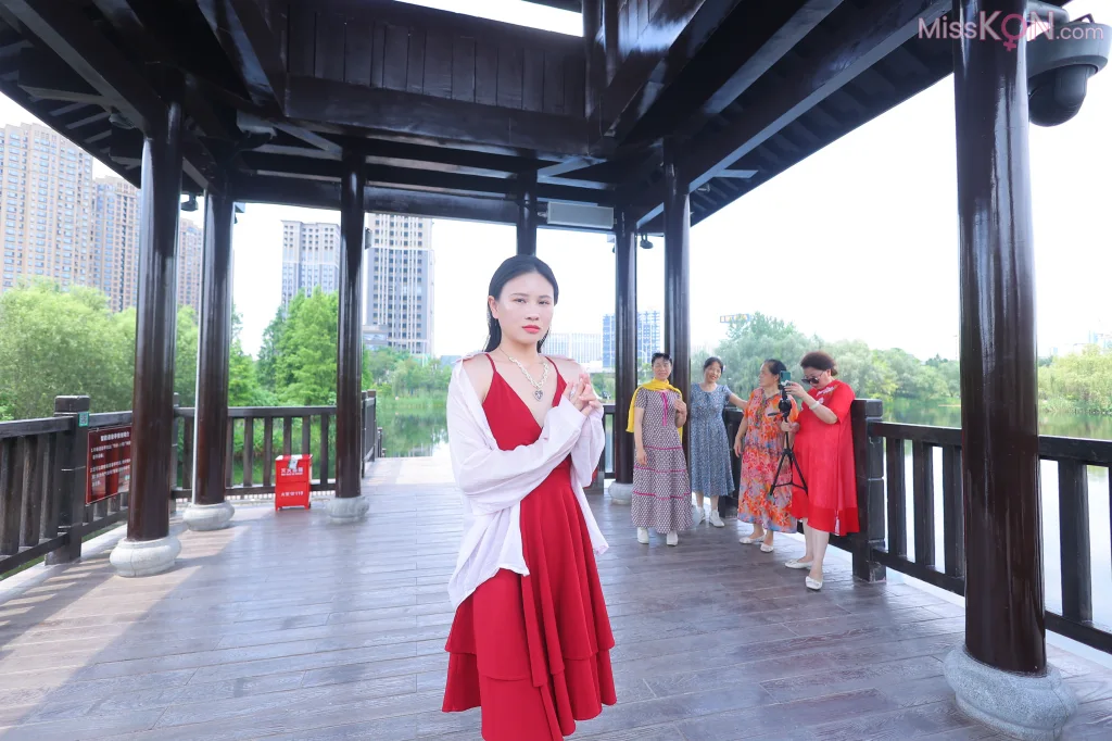 [Private Photoshoot] 如懿: 國模 2021.07.01 大尺度 私拍 4K (1054 photos + 1 video) – Page 2