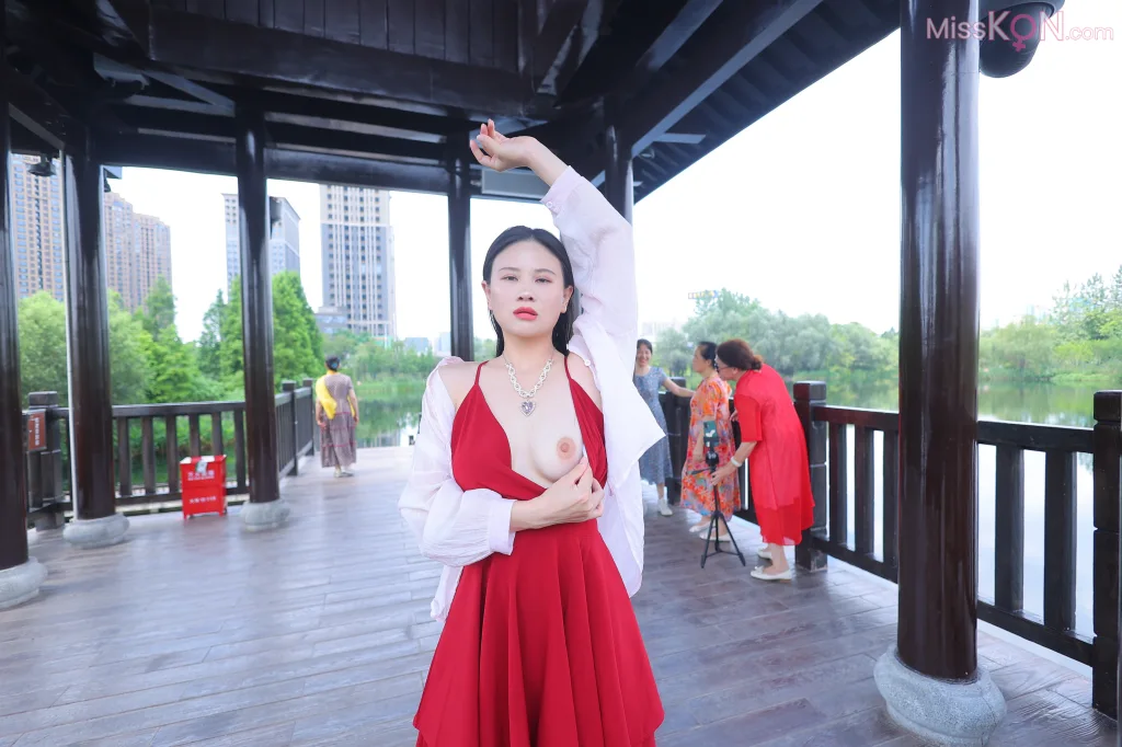 [Private Photoshoot] 如懿: 國模 2021.07.01 大尺度 私拍 4K (1054 photos + 1 video) – Page 2