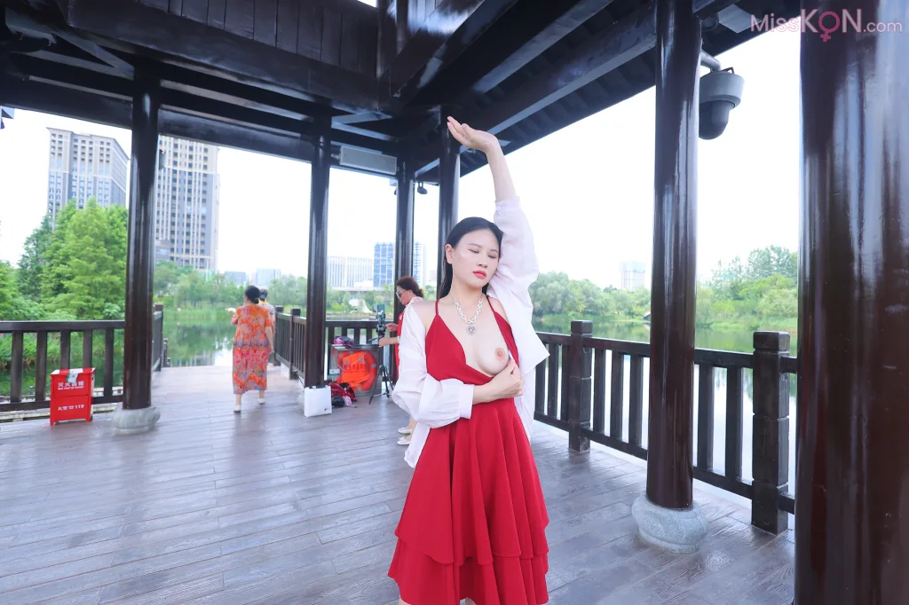 [Private Photoshoot] 如懿: 國模 2021.07.01 大尺度 私拍 4K (1054 photos + 1 video) – Page 2
