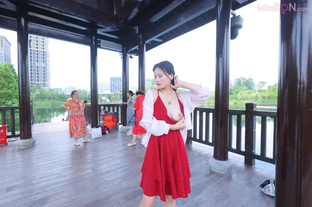 [Private Photoshoot] 如懿: 國模 2021.07.01 大尺度 私拍 4K (1054 photos + 1 video) – Page 2