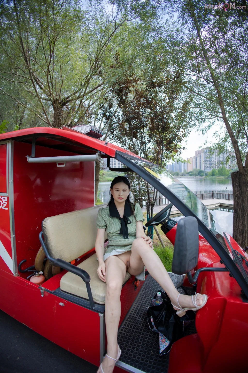 [Private Photoshoot] 如懿: 國模 2021.07.01 大尺度 私拍 4K (1054 photos + 1 video) – Page 4