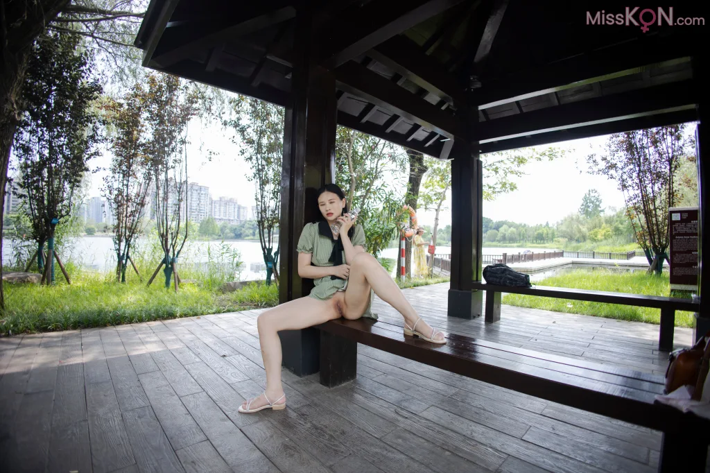 [Private Photoshoot] 如懿: 國模 2021.07.01 大尺度 私拍 4K (1054 photos + 1 video) – Page 4