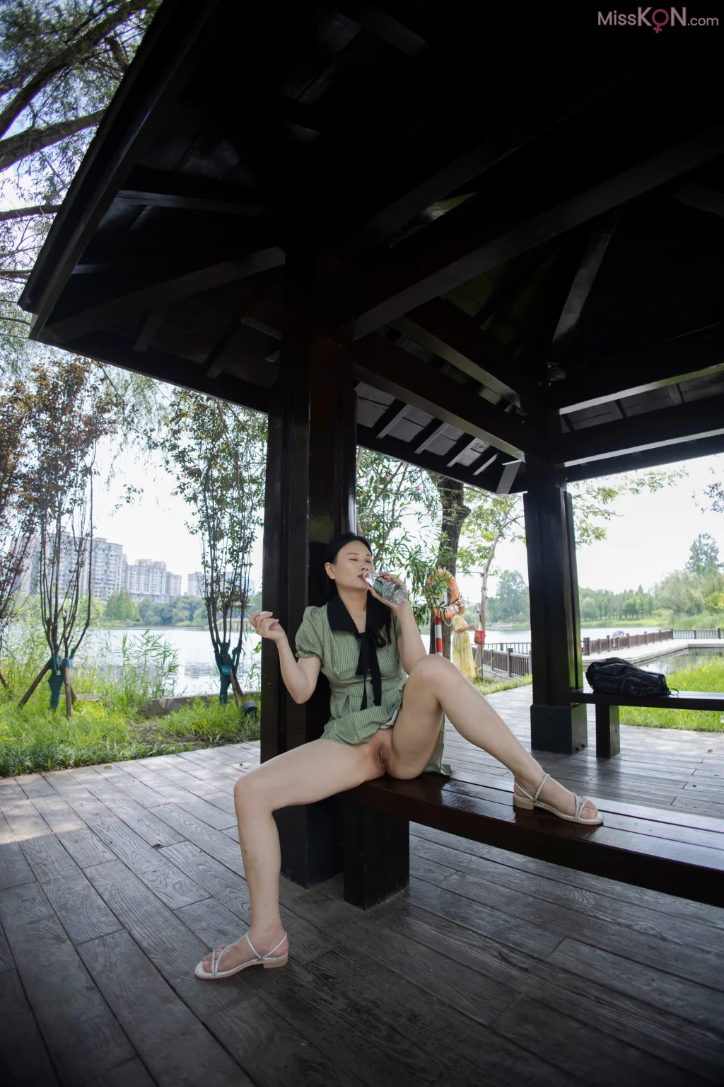 [Private Photoshoot] 如懿: 國模 2021.07.01 大尺度 私拍 4K (1054 photos + 1 video) – Page 4