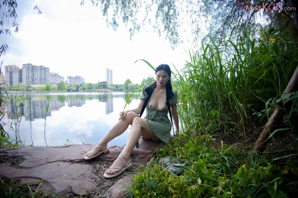 [Private Photoshoot] 如懿: 國模 2021.07.01 大尺度 私拍 4K (1054 photos + 1 video) – Page 4