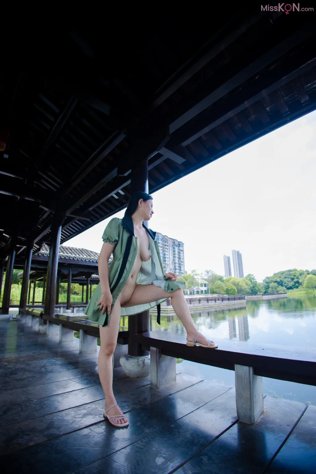 [Private Photoshoot] 如懿: 國模 2021.07.01 大尺度 私拍 4K (1054 photos + 1 video) – Page 5