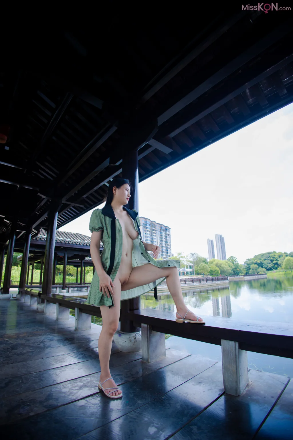 [Private Photoshoot] 如懿: 國模 2021.07.01 大尺度 私拍 4K (1054 photos + 1 video) – Page 5