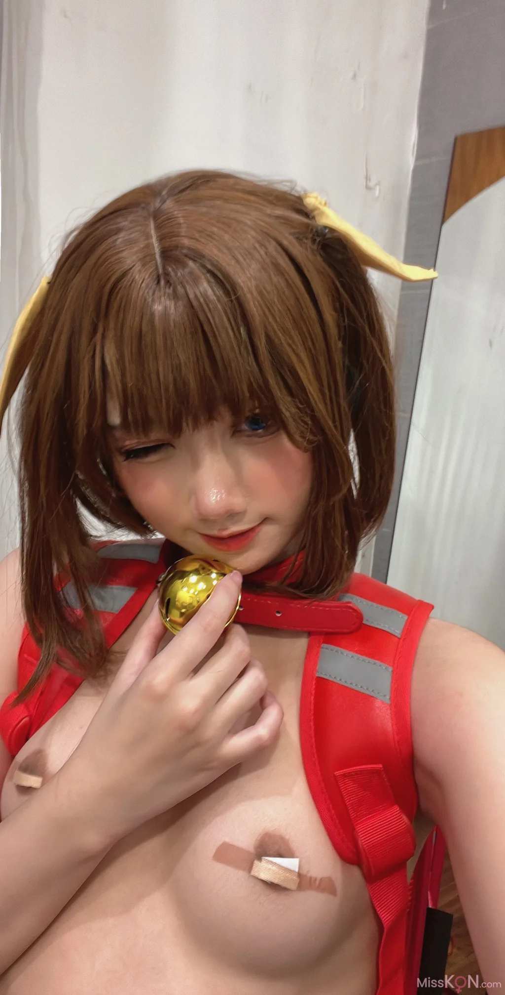 Coser@PoppaChan: Nozoemon (54 photos + 15 videos) – Page 3